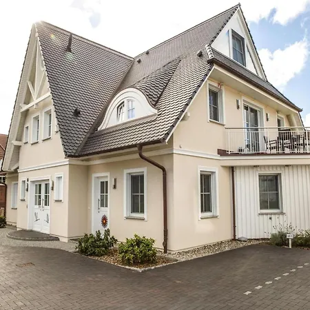 Ferienwohnung, Zingst, Cleaning Included *