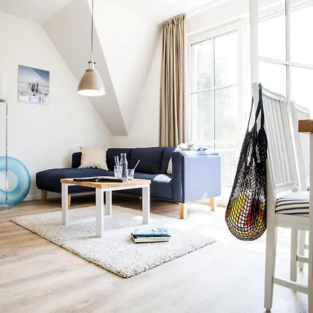 Ferienwohnung, Zingst, Cleaning Included * Цингст