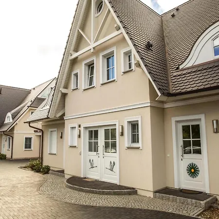 Апартаменты Ferienwohnung, Zingst, Cleaning Included *