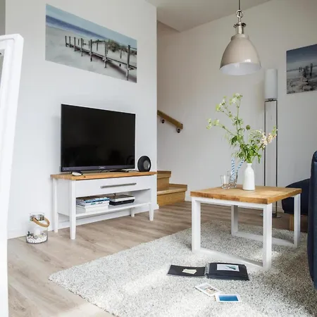 Ferienwohnung, Zingst, Cleaning Included