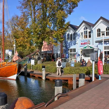 Ferienwohnung, Zingst, Cleaning Included *